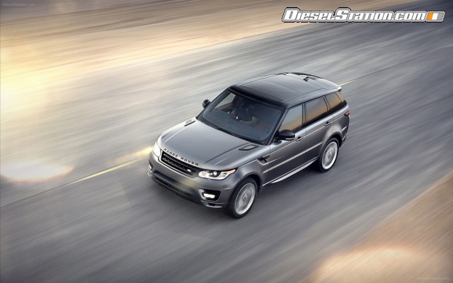 Land Rover Range Rover Sport 2014 Widescreen Picture #54 Land Rover Range Rover Sport 2014 Widescreen Picture #54